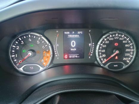 JEEP Renegade 1.8 16V 4P FLEX SPORT AUTOMÁTICO, Foto 4