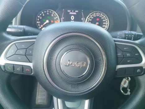 JEEP Renegade 1.8 16V 4P FLEX SPORT AUTOMÁTICO, Foto 5