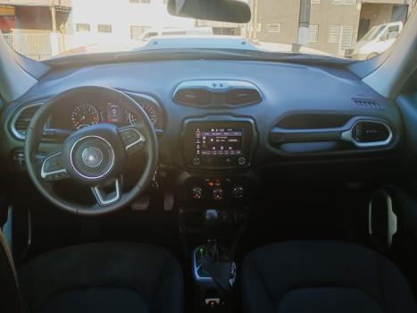 JEEP Renegade 1.8 16V 4P FLEX SPORT AUTOMÁTICO, Foto 6