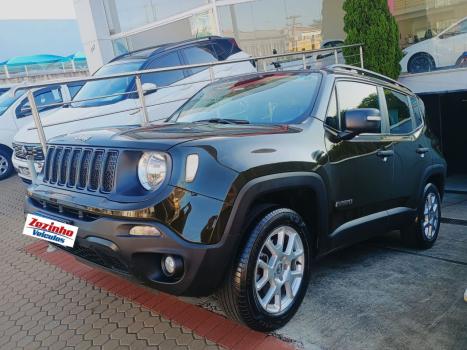 JEEP Renegade 1.8 16V 4P FLEX SPORT AUTOMÁTICO, Foto 11