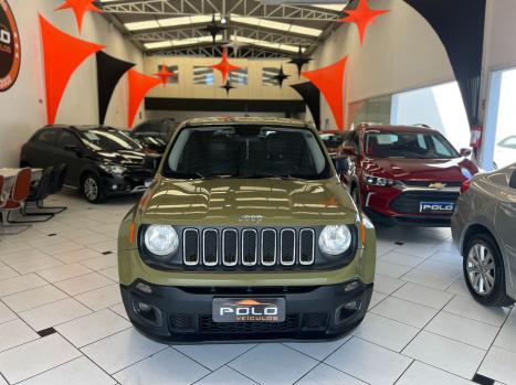JEEP Renegade , Foto 1