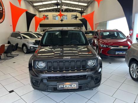 JEEP Renegade , Foto 1