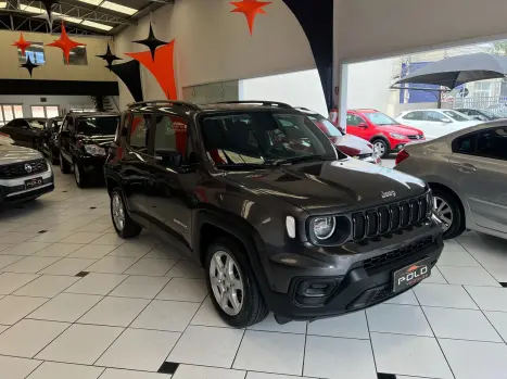 JEEP Renegade , Foto 2