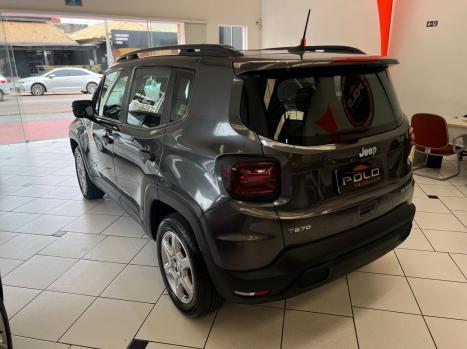 JEEP Renegade , Foto 4