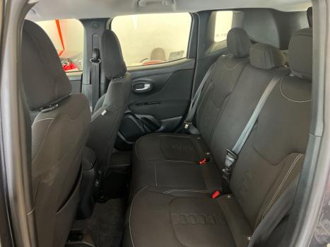 JEEP Renegade , Foto 8