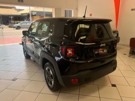 JEEP Renegade , Foto 4