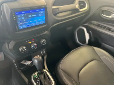 JEEP Renegade , Foto 6