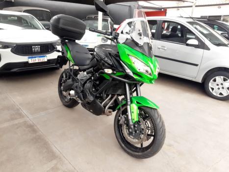 KAWASAKI Versys 650 ABS, Foto 1