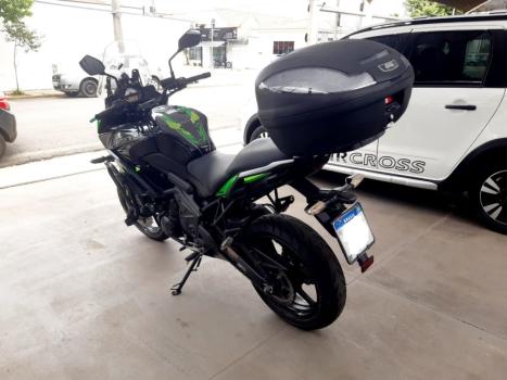 KAWASAKI Versys 650 ABS, Foto 4