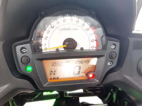 KAWASAKI Versys 650 ABS, Foto 6