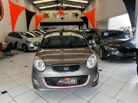 KIA Picanto 1.0 12V 4P EX, Foto 1