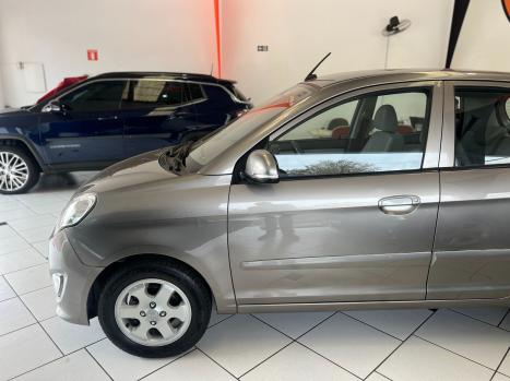 KIA Picanto 1.0 12V 4P EX, Foto 3