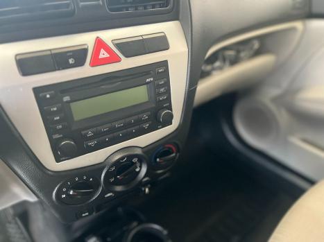 KIA Picanto 1.0 12V 4P EX, Foto 6