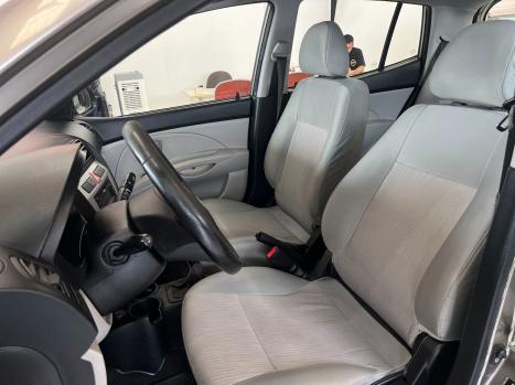 KIA Picanto 1.0 12V 4P EX, Foto 7