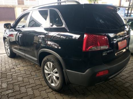 KIA Sorento 2.4 16V 4P EX AUTOMÁTICO, Foto 4 KIA Sorento 2.4 16V 4P EX AUTOMÁTICO, Foto 4