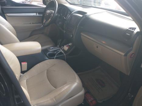 KIA Sorento 2.4 16V 4P EX AUTOMÁTICO, Foto 7 KIA Sorento 2.4 16V 4P EX AUTOMÁTICO, Foto 7