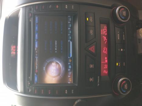 KIA Sorento 2.4 16V 4P EX AUTOMÁTICO, Foto 9 KIA Sorento 2.4 16V 4P EX AUTOMÁTICO, Foto 9