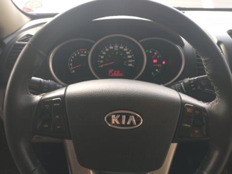 KIA Sorento 2.4 16V 4P EX AUTOMÁTICO, Foto 12 KIA Sorento 2.4 16V 4P EX AUTOMÁTICO, Foto 12