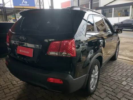 KIA Sorento 2.4 16V 4P EX AUTOMÁTICO, Foto 14 KIA Sorento 2.4 16V 4P EX AUTOMÁTICO, Foto 14