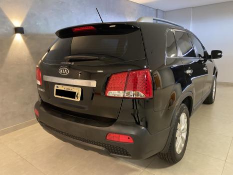 KIA Sorento 2.4 16V 4P EX AUTOM�TICO, Foto 2