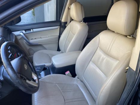 KIA Sorento 2.4 16V 4P EX AUTOM�TICO, Foto 3