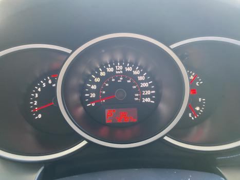 KIA Sorento 2.4 16V 4P EX AUTOM�TICO, Foto 4