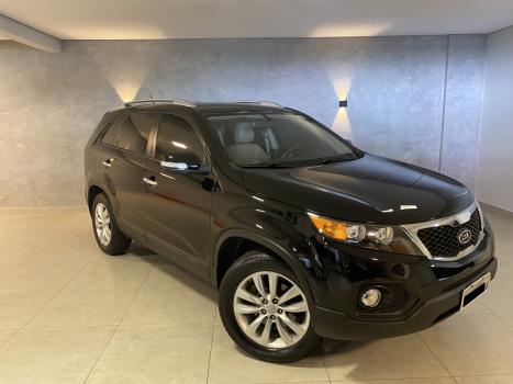 KIA Sorento 2.4 16V 4P EX AUTOM�TICO, Foto 6