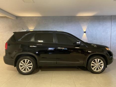 KIA Sorento 2.4 16V 4P EX AUTOM�TICO, Foto 7