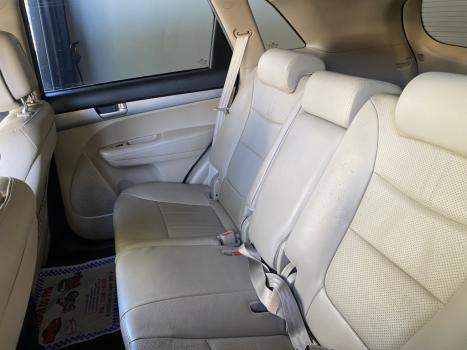 KIA Sorento 2.4 16V 4P EX AUTOM�TICO, Foto 8