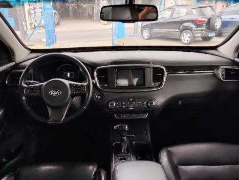 KIA Sorento 3.3 V6 24V 4P EX 7 LUGARES AUTOMTICO, Foto 5
