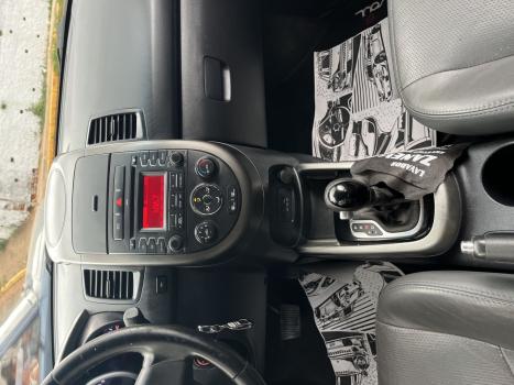 KIA Soul 1.6 16V 4P EX FLEX AUTOM�TICO, Foto 5