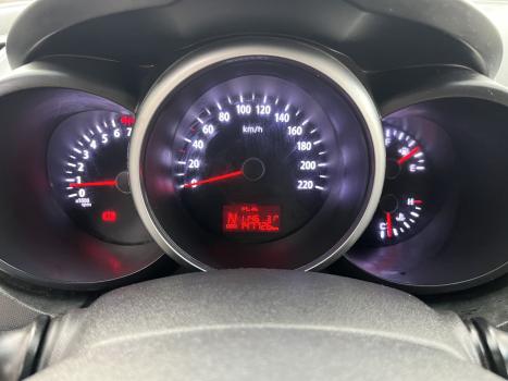KIA Soul 1.6 16V 4P EX FLEX AUTOM�TICO, Foto 6