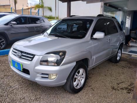 KIA Sportage 2.0 16V 4P LX AUTOM�TICO, Foto 1