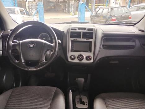 KIA Sportage 2.0 16V 4P LX AUTOM�TICO, Foto 5