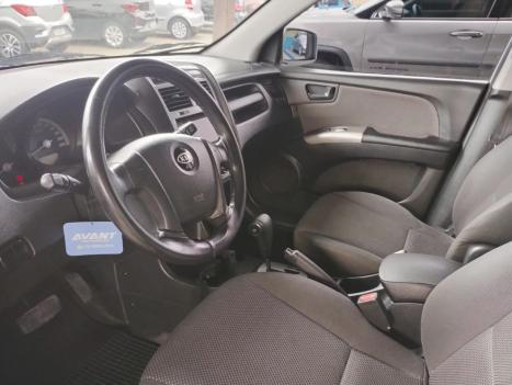 KIA Sportage 2.0 16V 4P LX AUTOM�TICO, Foto 6