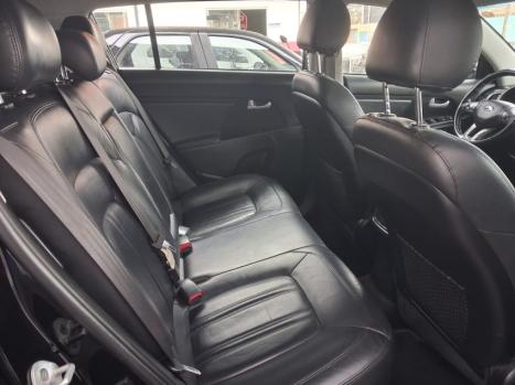 KIA Sportage 2.0 16V 4P EX FLEX AUTOM�TICO, Foto 9