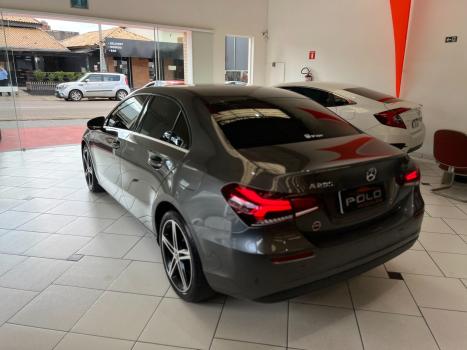 MERCEDES-BENZ A 200 Sedan 1.3 16V 4P CGI ADVANCE 7G-TRONIC DCT AUTOMÁTICO, Foto 4
