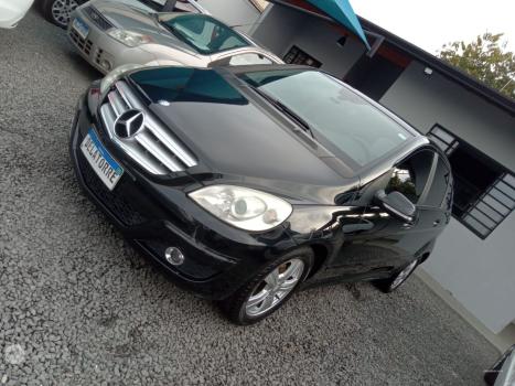 MERCEDES-BENZ B 180 1.7 4P AUTOMTICO, Foto 1