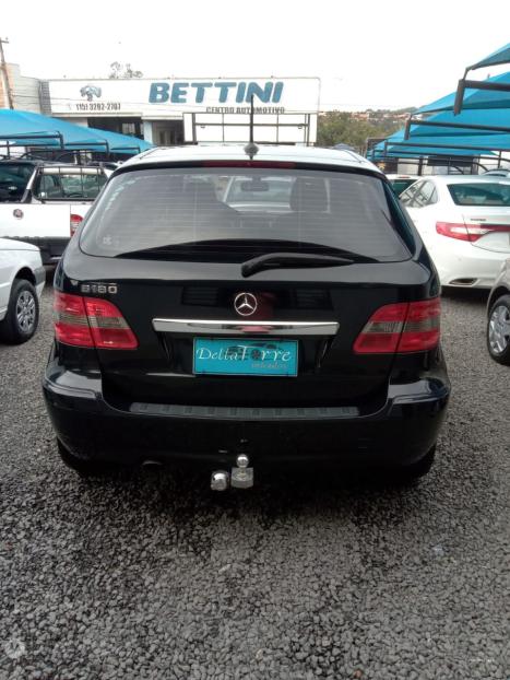 MERCEDES-BENZ B 180 1.7 4P AUTOMTICO, Foto 2