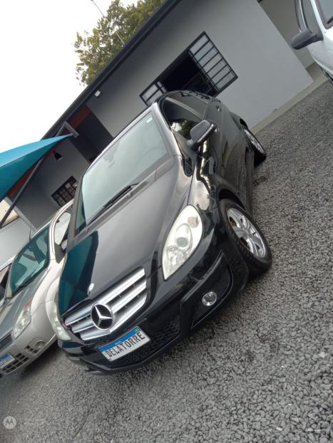 MERCEDES-BENZ B 180 1.7 4P AUTOMTICO, Foto 3