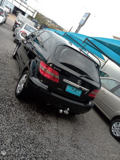 MERCEDES-BENZ B 180 1.7 4P AUTOMTICO, Foto 4