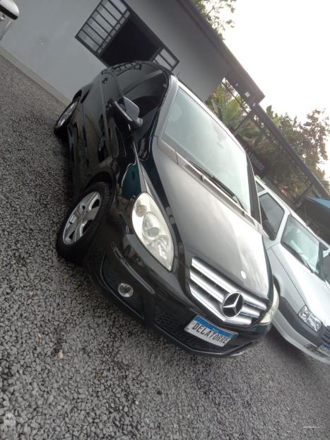 MERCEDES-BENZ B 180 1.7 4P AUTOMTICO, Foto 5