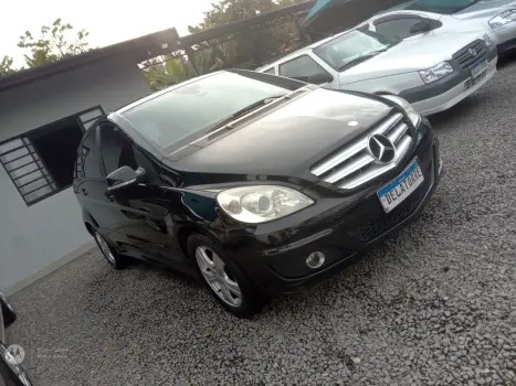 MERCEDES-BENZ B 180 1.7 4P AUTOMTICO, Foto 6