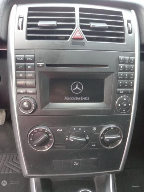 MERCEDES-BENZ B 180 1.7 4P AUTOMTICO, Foto 7