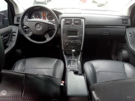 MERCEDES-BENZ B 180 1.7 4P AUTOMTICO, Foto 8