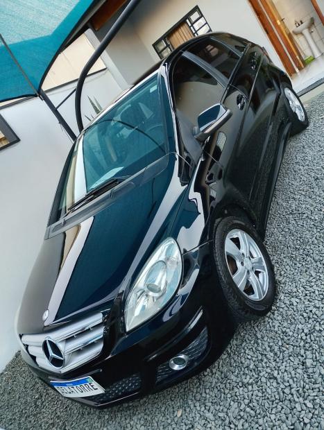 MERCEDES-BENZ B 180 1.7 4P AUTOMTICO, Foto 1