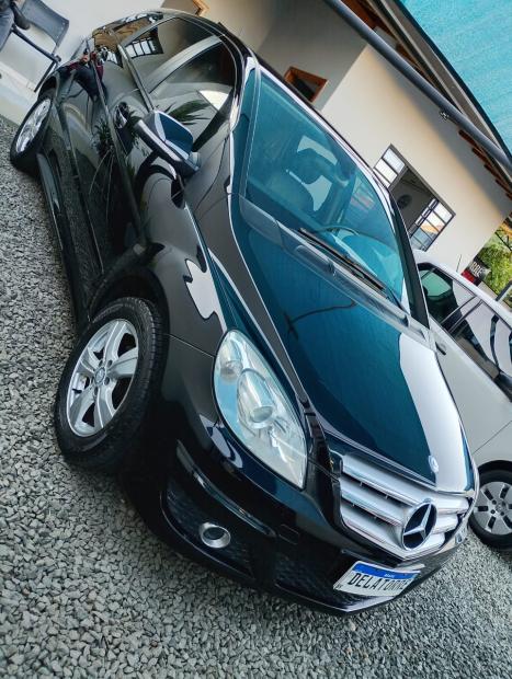 MERCEDES-BENZ B 180 1.7 4P AUTOMTICO, Foto 3