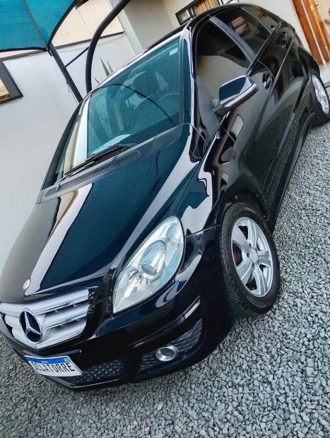 MERCEDES-BENZ B 180 1.7 4P AUTOMTICO, Foto 4