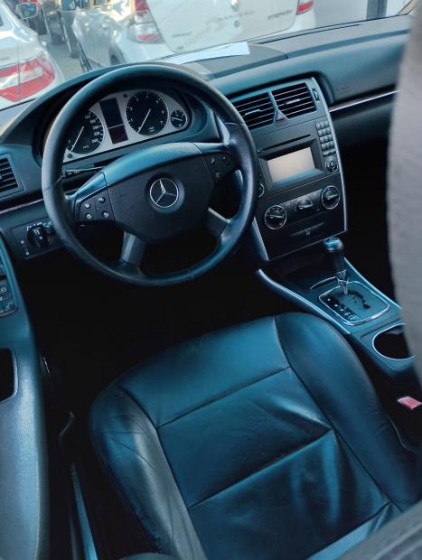MERCEDES-BENZ B 180 1.7 4P AUTOMTICO, Foto 5