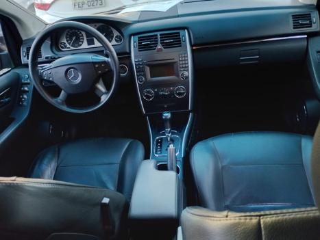 MERCEDES-BENZ B 180 1.7 4P AUTOMTICO, Foto 8
